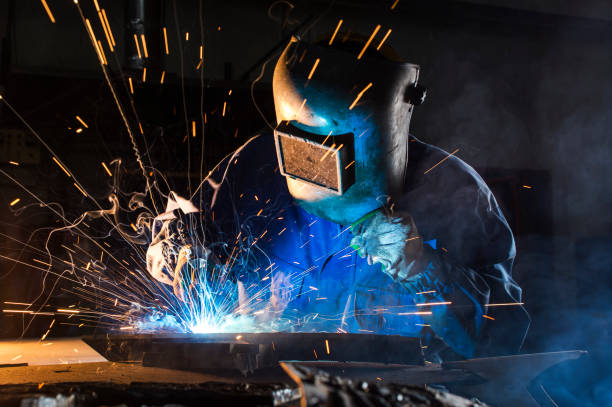 Best Structural Steel Welding in Prosser, WA