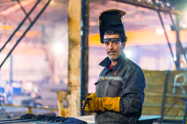 Best Specialty Welding Processes in Prosser, WA