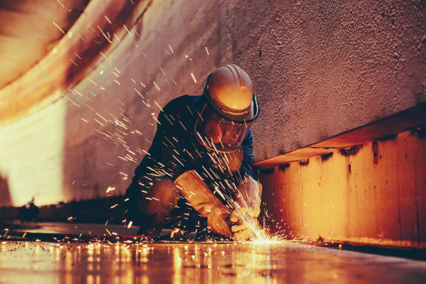 Best Food and Beverage Processing Equipment Welding in Prosser, WA