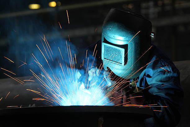 Professional Welder & Metal Fabrication in Prosser, WA