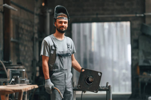 Best Welding Equipment Sales and Repair in Prosser, WA